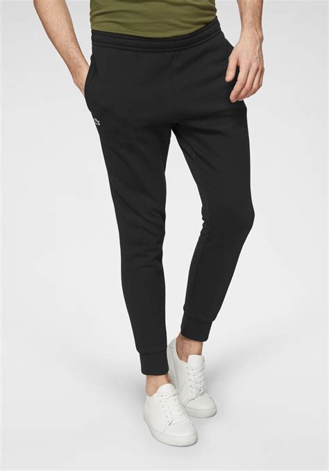 sweatpants heren